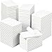 Universal 35624 Bulk Scratch Pads, Unruled, 4 x 6, White, 100 Sheet Pads (Case of 120 Pads)