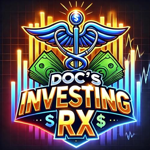 Doc's Investing RX cover art