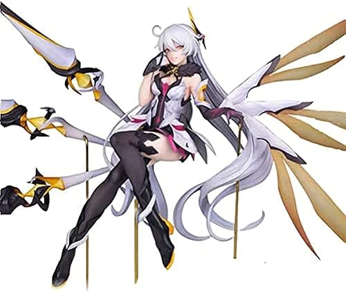 Miniatura 1 de SVAPO Honkai Impact 3rd Herrscher of The Void Kiana 18 - Lindas figuras de acción de chicas calientes para adultos, juguetes de PVC, modelo de