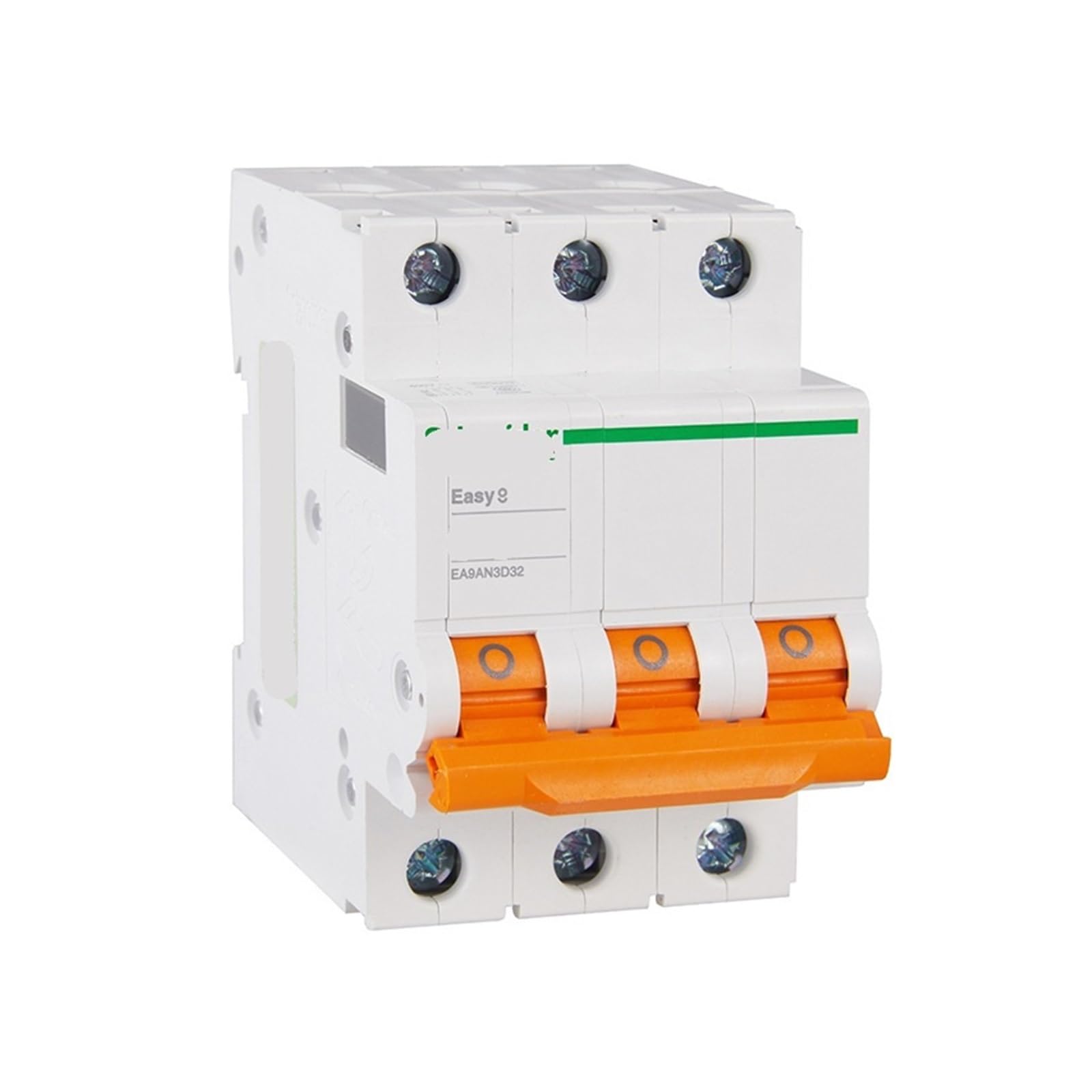 Disjoncteur EA9A 3P D32A haute performance contre les surcharges - 2