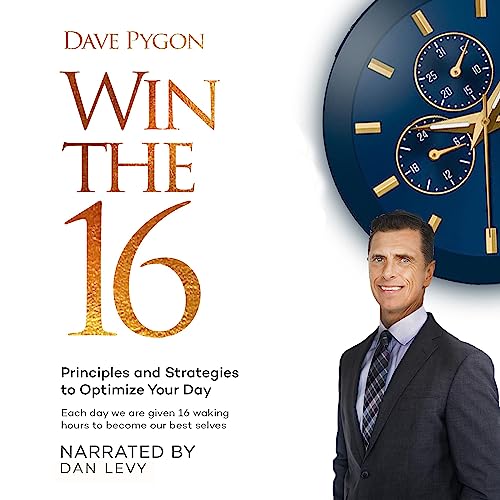 Press Play On This Ground-Breaking Full Audiobook And Feel The Difference.