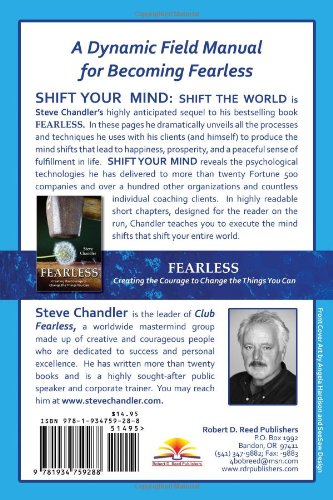 Shift Your Mind: Shift the World