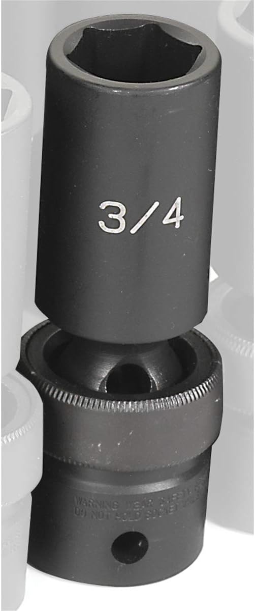 Grey Pneumatic 2024XMD Socket