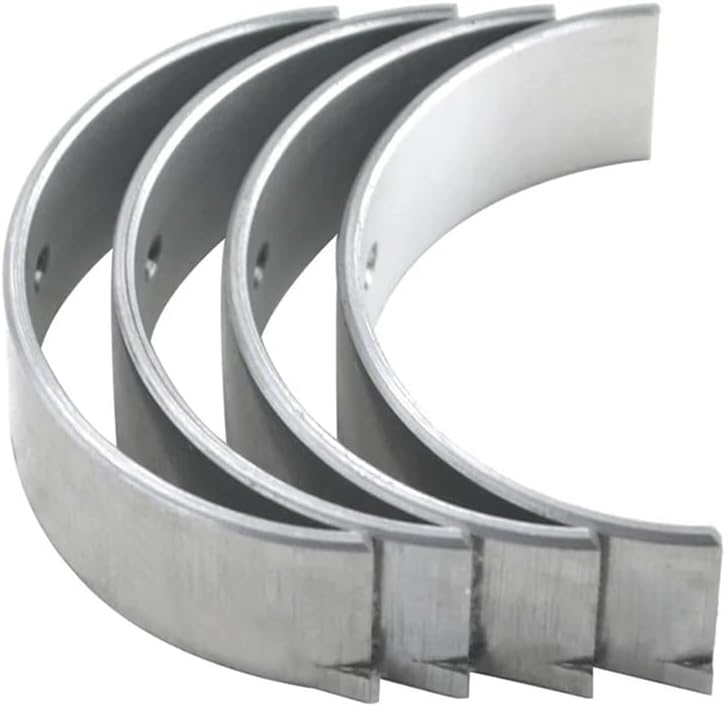 4Pcs Set Motorcycle STD ~ +200 44mm ~ 42mm Connecting Rod Bearing For UTV CF800 2012-2017(Oversize 50 (33.5mm)