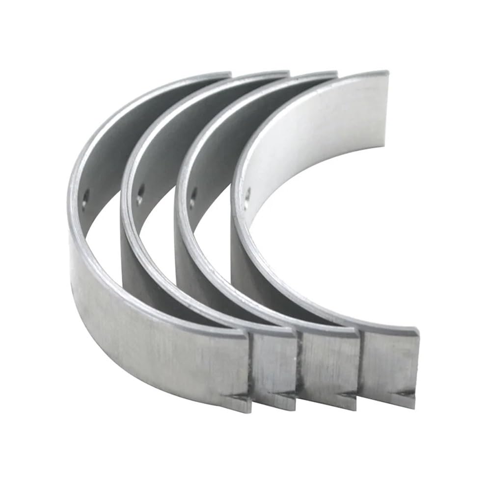 Cojinetes de biela STD de 34mm que extienden la vida útil del motor UTV CF800