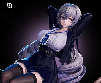 お*こ様 新品未使用 ブローニャ ガレージキット フィギュア Amazon.co.jp: ブローニャ・ザイチク フィギュア 1/6スケール