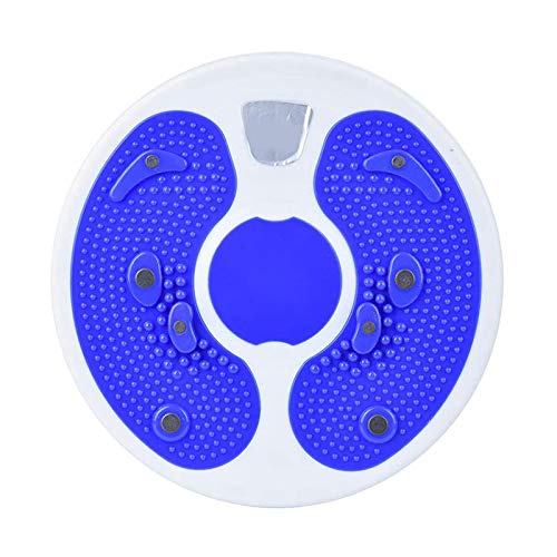 XUXN — Placa de exercício de torção para esportes internos e internos, placa de massagem e disco de