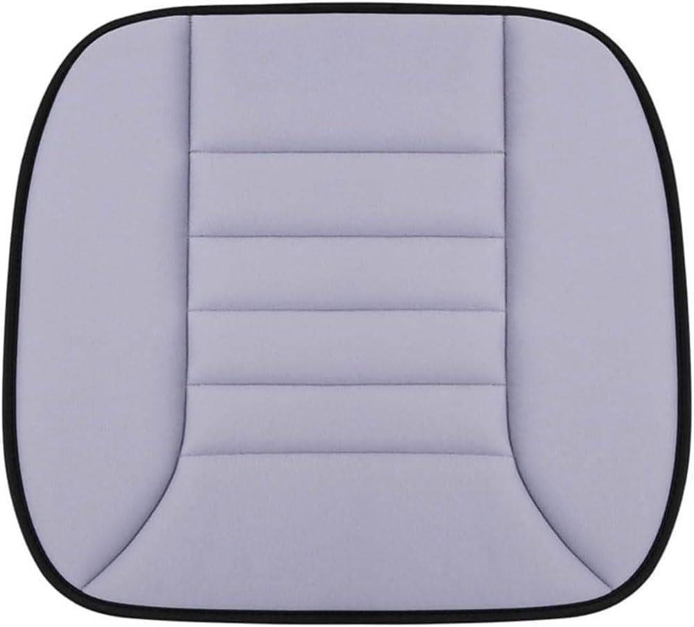 1 Pezzi Auto Cuscino Sedile per Peugeot Rifter 2018-2023, Anteriore Sedia Cuscini Soft Confortevole Antiscivolo Protezioni Sedili Interno Accessorio,C