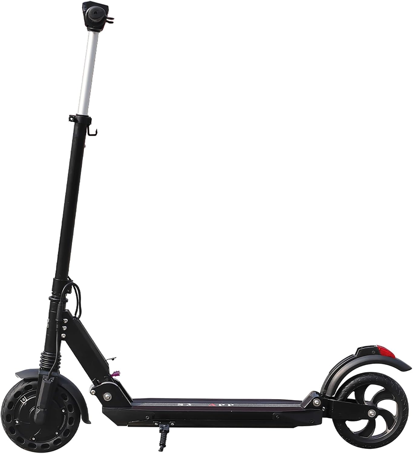 LENOXX Folding Electric Scooter Rechargeable 350W Motor with Max 20