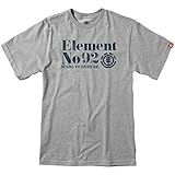 Element Men's No.92 Short Sleeve T-Shirt