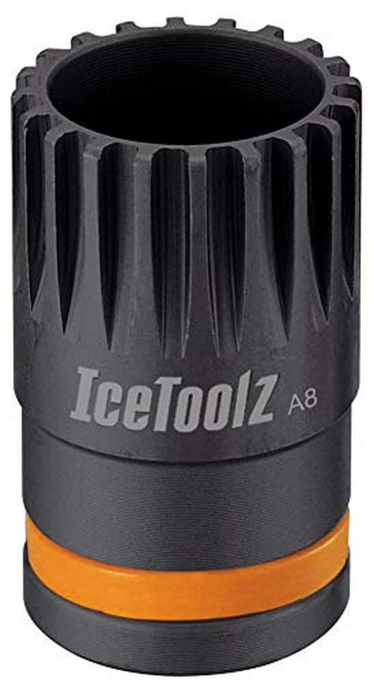 Icetoolz 11B1 Shimano/ISIS Drive BB Tool (B000RW5CZ4) Amazon Price History, Amazon Price Tracker