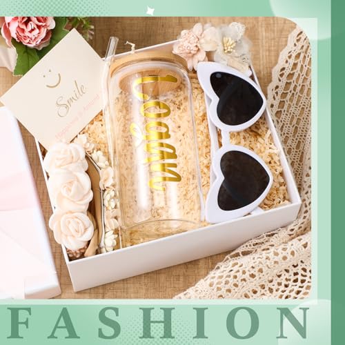 Image of 7 Sheets UV Dtf Cup Wrap Name Stickers for Water Bottles Waterproof Vinyl Decals Personalized Custom Lettering Gift Stickers for Cups Love 14-40oz Tumbler Mugs DIY Craft (Gold)