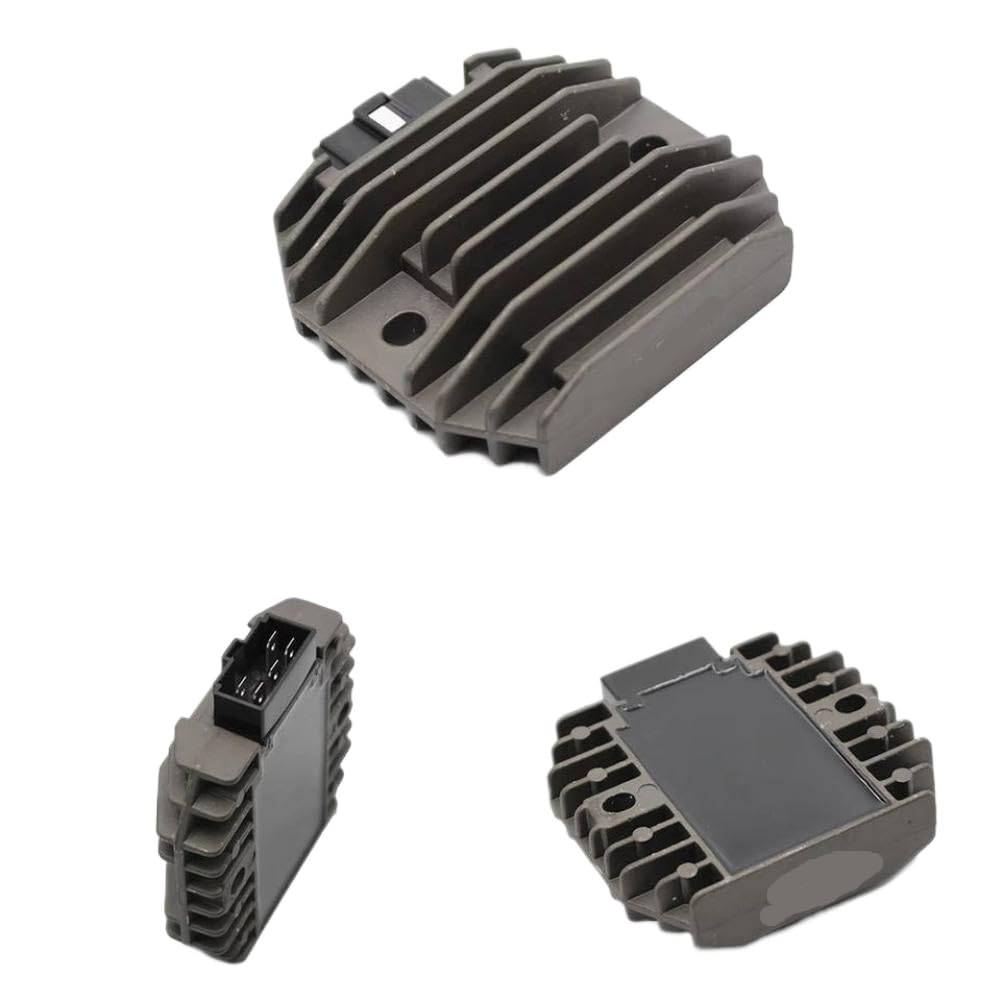Voltage Regulator Rectifier Compatible With YZF-R3 R25 MT03 MT25 MT-03 MT-25 XT660R XT660X 2017 2022 2023 2024 2025