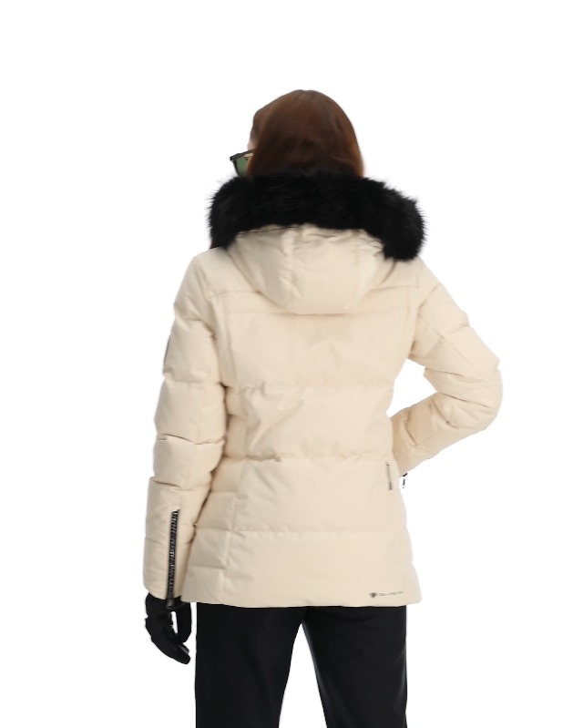 Amazon.com: Obermeyer Womens Circe Down Ski Jacket, 600-fill Duck