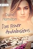 Cover zum Buch Das Feuer Andalusiens