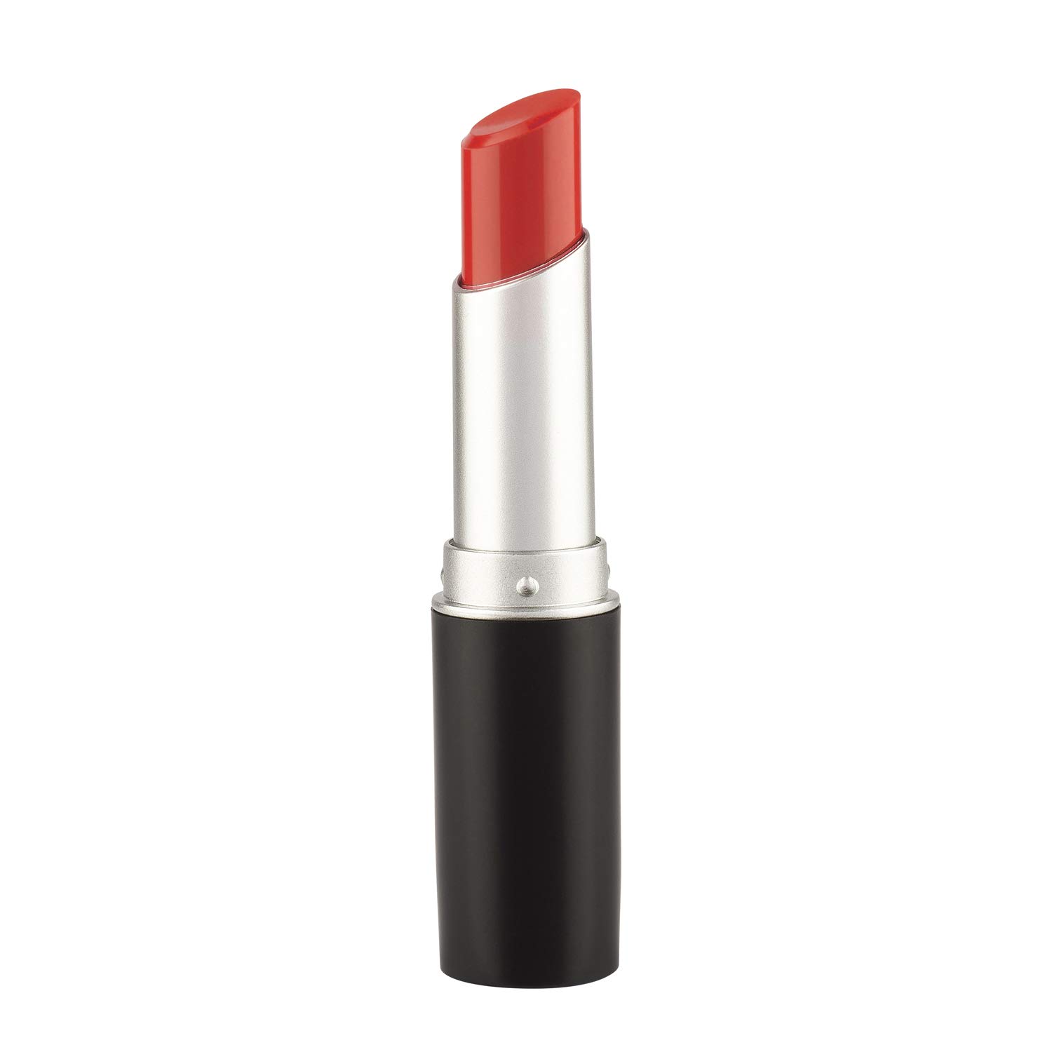 Swiss Beauty Creamy Matte Smooth Velvet Lipstick | Highly Pigmented and Long Lasting Lipstick |Shade – 8, 3.2 G
