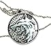 Craft pendant The Witcher Medaillon & Kette