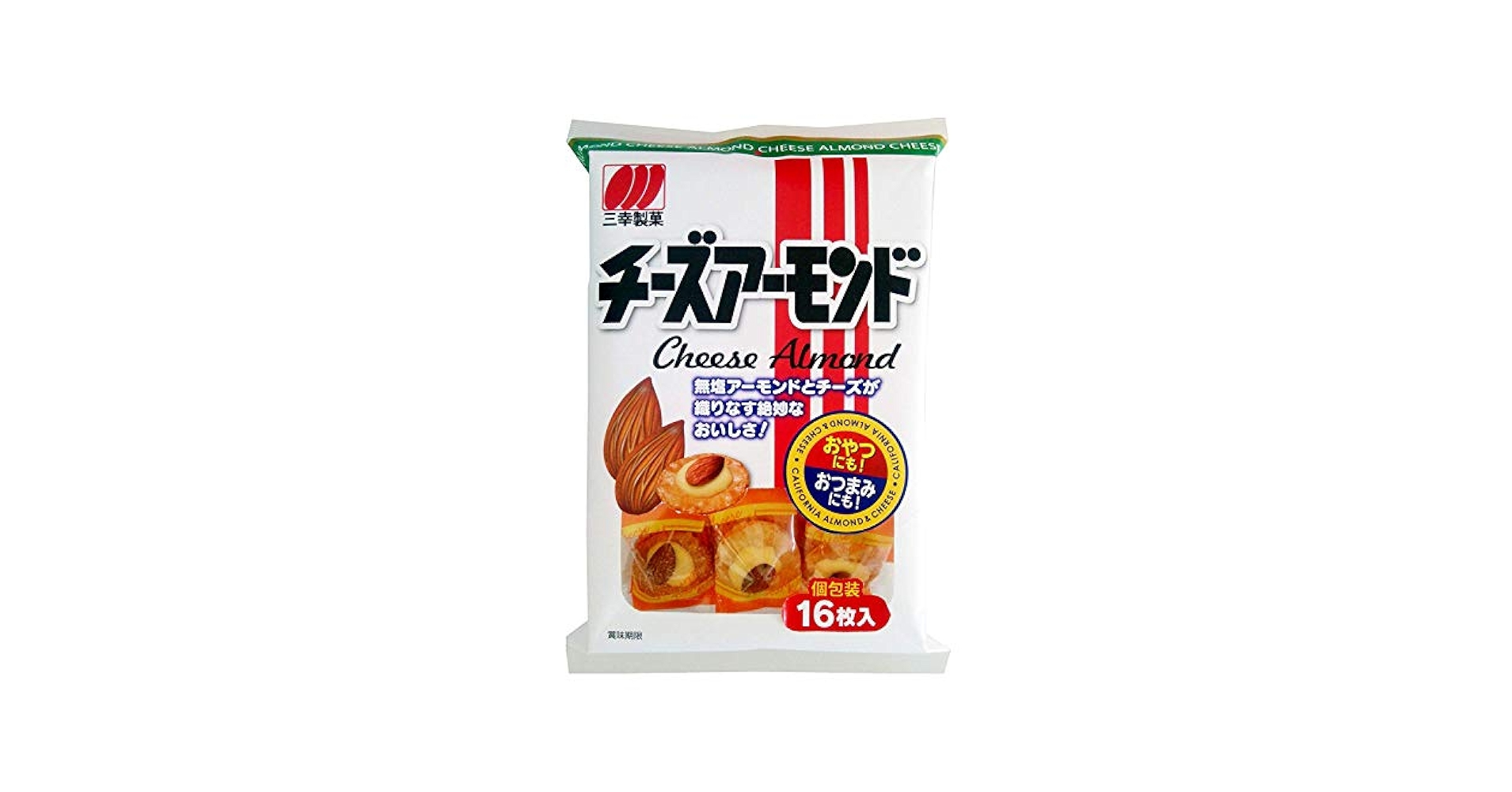 スキー senbei Kameda Knob Seed Mixed Senbei Snacks - Small – Japan Candy Store