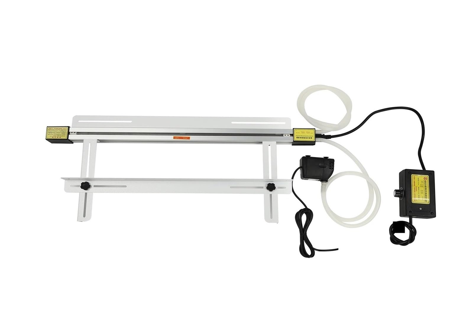 Acrylic Bending Machine, Manual PVC Strip Heater Bender Acrylic Heat Bending Machine 30-125cm(600mm)