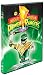 Mighty Morphin Power Rangers: Green With Evil