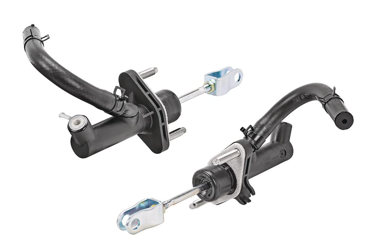 Image secondaire de VALEO-804674-Cylindre émetteur, embrayage-Alésage 1 : -, Alésage 2 : -, Nombre de taraudages : -
