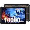 OUKITEL RT1 Outdoor Tablet, 10000mAh Akku Tablet 10 Zoll Android 11, IP68 Wasserdicht Tablet Outdoor, 1200 x1920 IPS FHD…