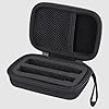 co2CREA Hard Case Compatible with Xvive P3/P3D Wireless XLR Bluetooth Receiver #3