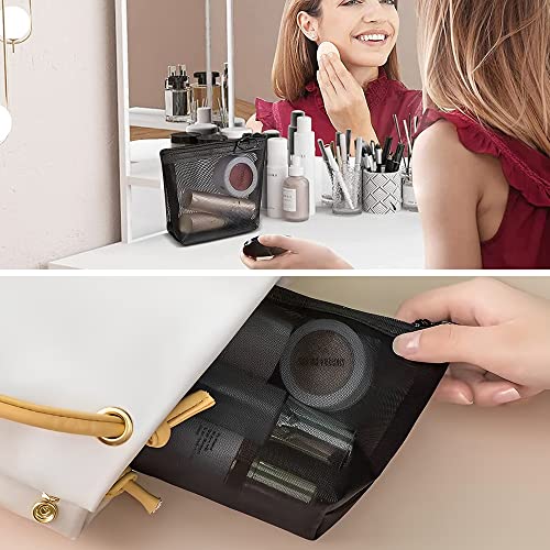 Opiniones de Cosmetiquera los preferidos por los clientes. 23 Cosmetiquera marca FUWEN (2)