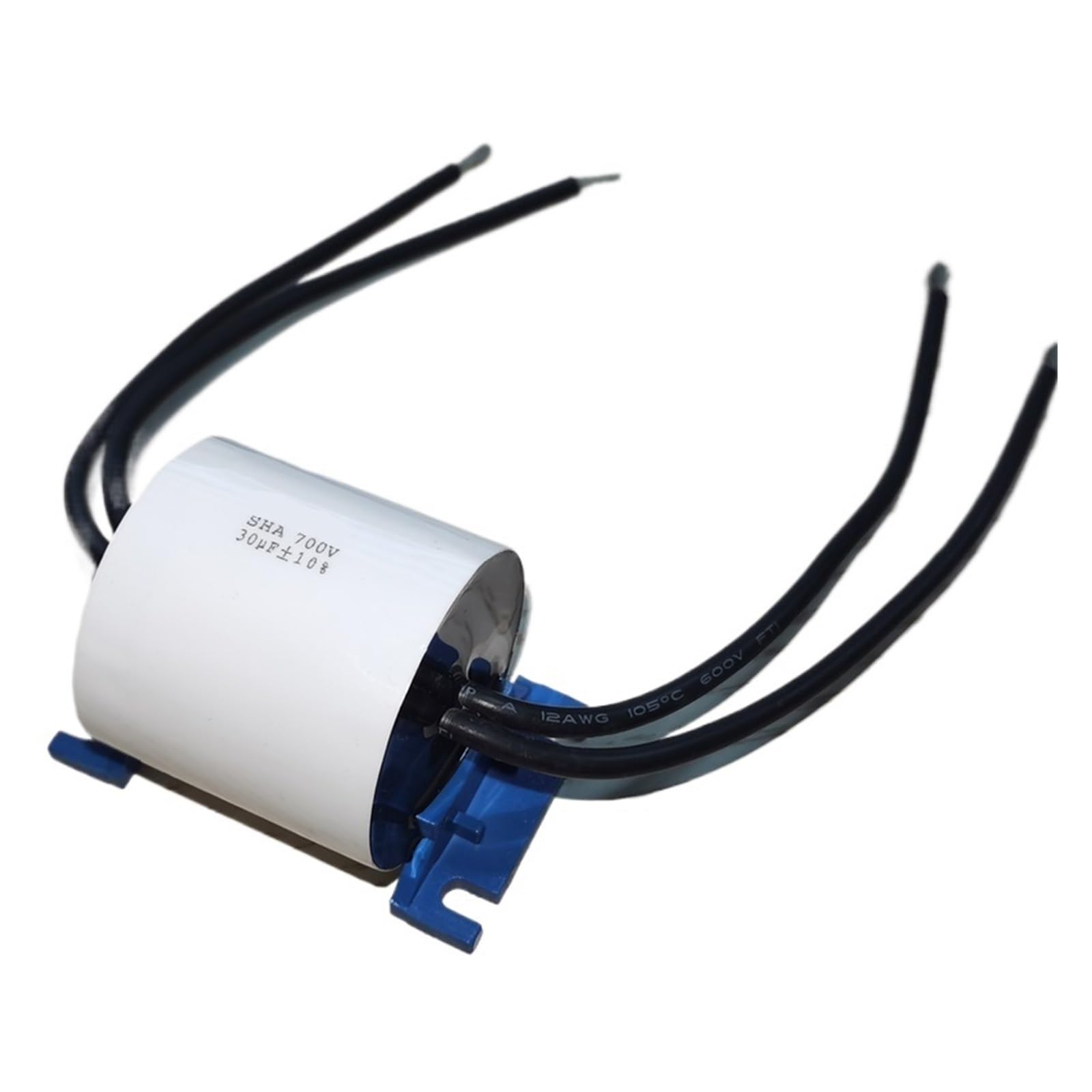 Condensateur SH 30UF 700VDC évite surtensions et pannes inverseur