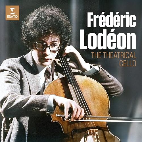 Frédéric Lodéon