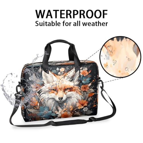 Bolso para Laptop Unisex 15.6-16 Pulgadas Resistente al Agua miniatura 3