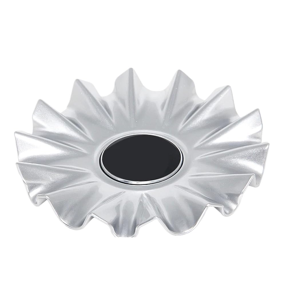 Tappo Centrale per Ruota da 19 Pollici Compatibile con Le Serie 6 e 7 dal 2016 al 2020, Modello 6868053 36136868053