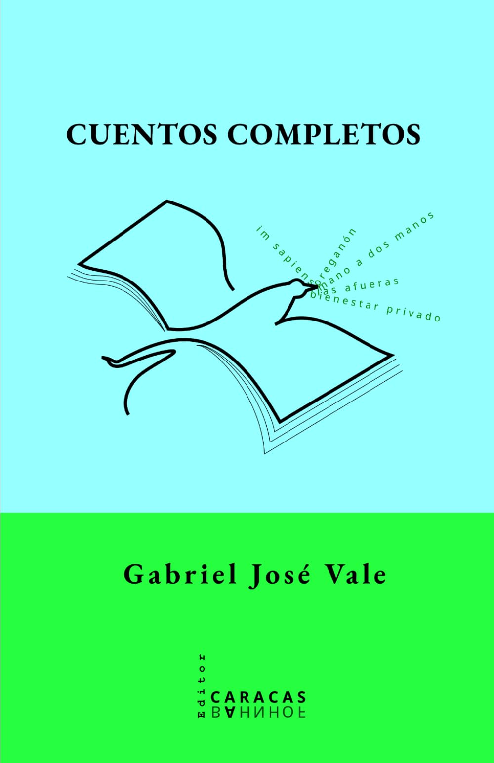 CUENTOS COMPLETOS