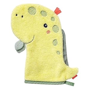 Fehn Dino Waschhandschuh 051230