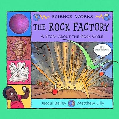 The Rock Factory