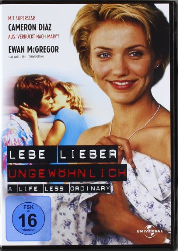 Preisvergleich Produktbild Lebe lieber ungewöhnlich