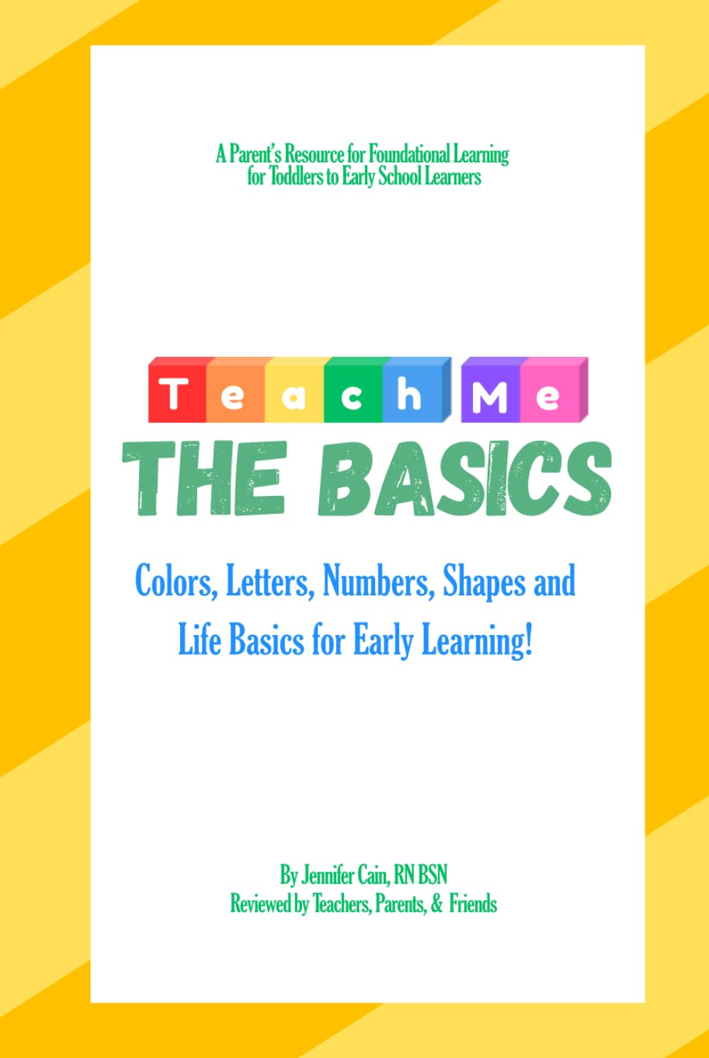 Teach Me the Basics
