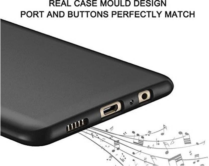 Image of Back Cover case for Poco C55 / Redmi 12C