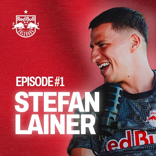 Stefan Lainer über Europa-League-Magie, Teambus-Anekdoten und warum ein Trikottausch unangenehm ist cover art