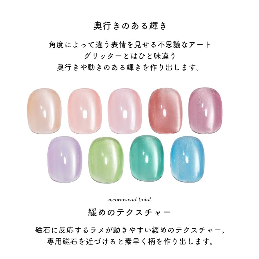 Amazon.co.jp: 超微粒子 4ミクロン マグネット irogel