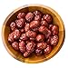 Royal Seafood USA Premium Grade jujube Red Date 九龍堂 顶级养颜红枣 甜枣 补血 养生 (1 lb)