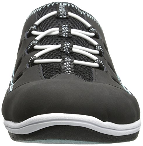 Easy Street Women's Barbara Fashion Sneaker2
