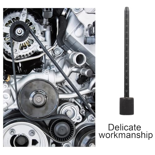 Cárter de aceite de transmisión Luxshiny de desmontaje rápido para coches 6