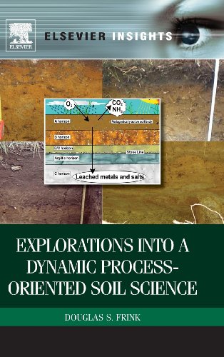 Explorations into a Dynamic Process-Oriented Soil Science view 2