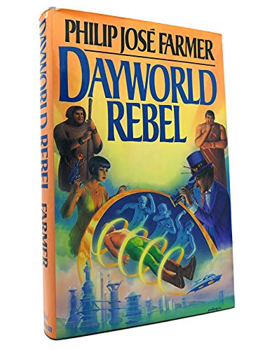 Dayworld Rebel view 2