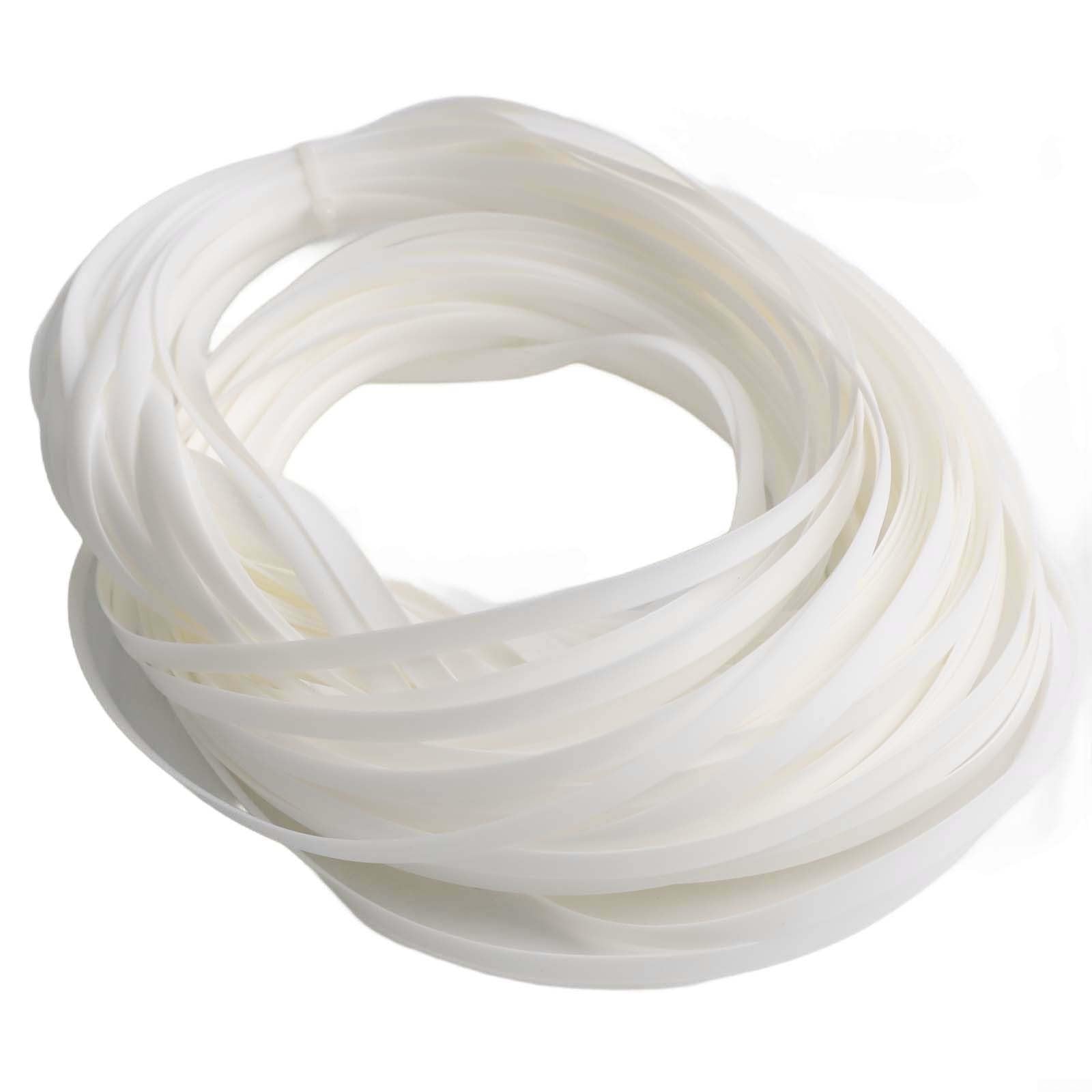 Plastikowy rattanowy zestaw naprawczy 36 m do samodzielnego mocowania mebli