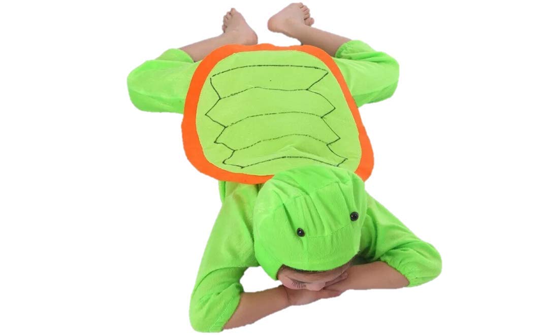 Matissa Kids Animal Costume for Boys Girls Unisex Fancy Dress Party Outfit Cosplay