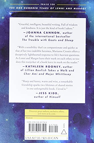 The One Hundred Years of Lenni and Margot: A Summer Beach Read - Image 2