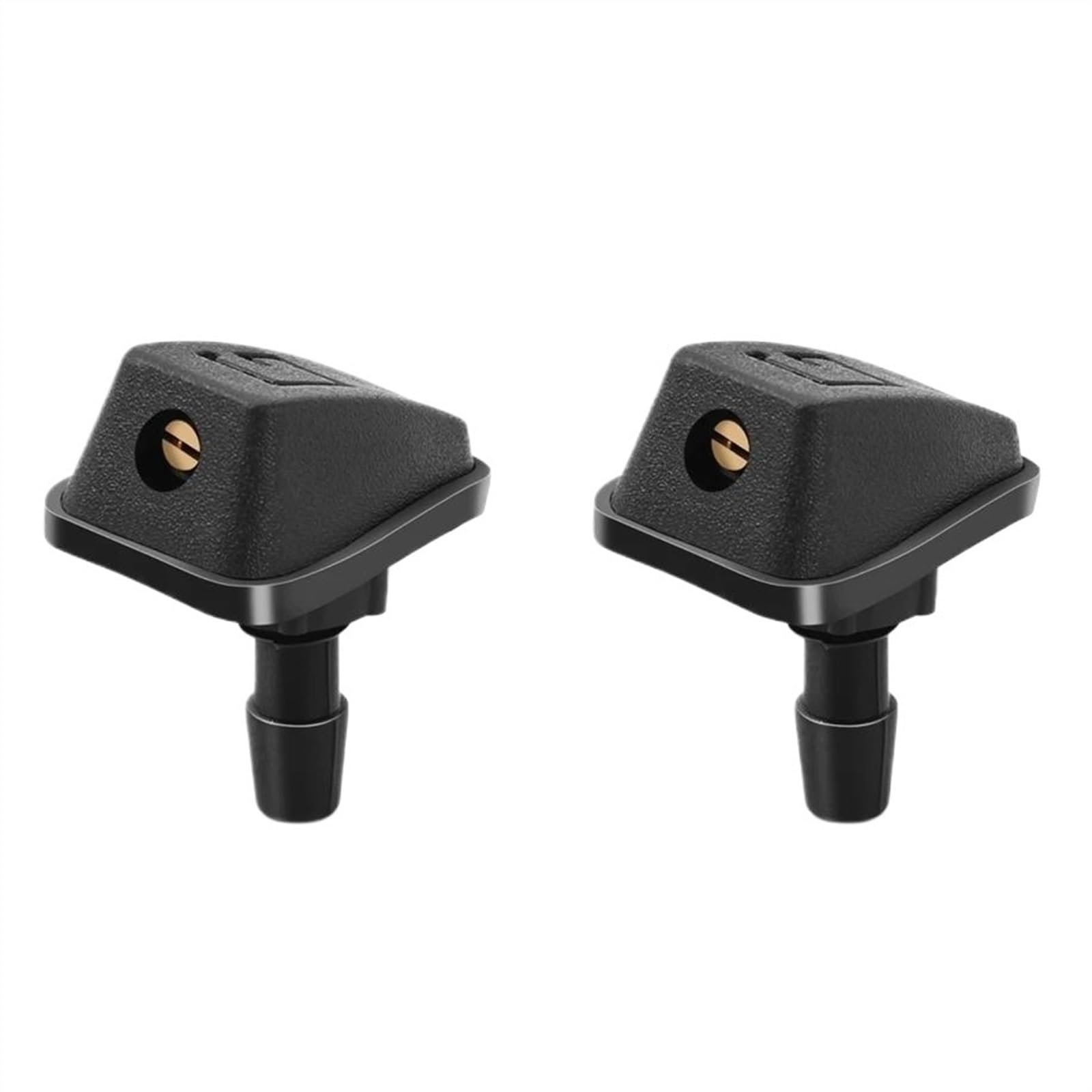 Buse de lave-glace débouchée solution buse Mini Cooper R53 R57 - 8