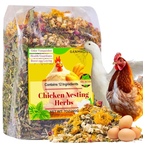 7 oz Chicken Nesting Herbs & Poultry Blend
